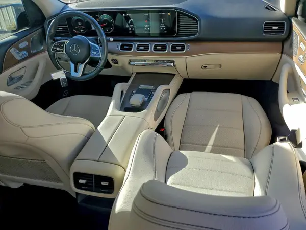 4JGFB4JB0NA654618 2022 MERCEDES-BENZ GLE - Image 8