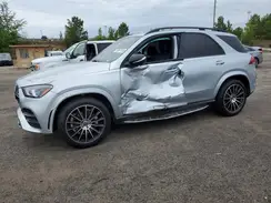 4JGFB4JB0NA669166 2022 MERCEDES-BENZ GLE