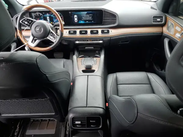 4JGFB4JB0NA669166 2022 MERCEDES-BENZ GLE - Image 8