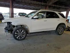 4JGFB4JB0NA670446 2022 MERCEDES-BENZ GLE