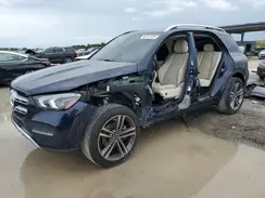 4JGFB4JB0NA672052 2022 MERCEDES-BENZ GLE