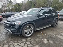 4JGFB4JB0NA679146 2022 MERCEDES-BENZ GLE