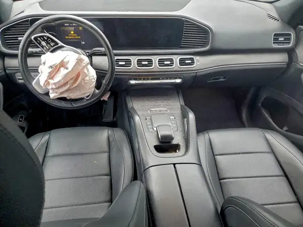 4JGFB4JB0NA679146 2022 MERCEDES-BENZ GLE - Image 8