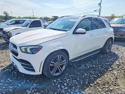 4JGFB4JB0NA712369 2022 MERCEDES-BENZ GLE