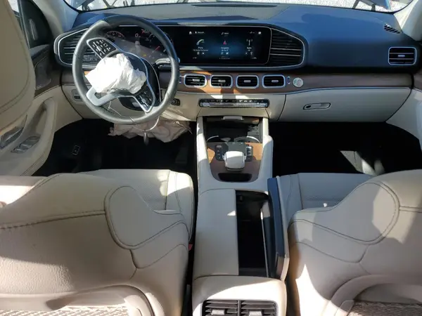 4JGFB4JB0NA729141 2022 MERCEDES-BENZ GLE - Image 8
