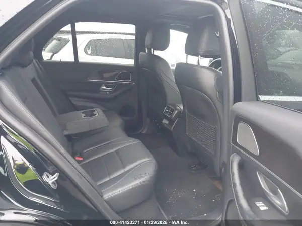 4JGFB4JB0NA731035 2022 MERCEDES-BENZ GLE - Image 8
