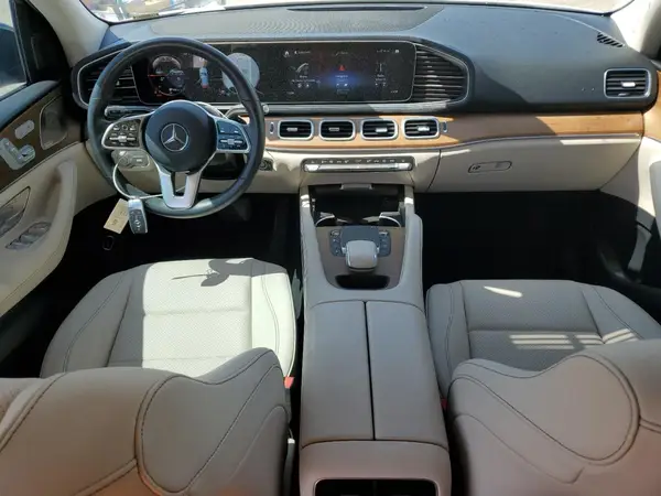 4JGFB4JB0NA732332 2022 MERCEDES-BENZ GLE - Image 8