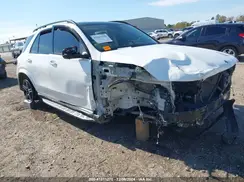 4JGFB4JB0NA737997 2022 MERCEDES-BENZ GLE