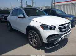 4JGFB4JB0NA745856 2022 MERCEDES-BENZ GLE