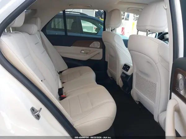 4JGFB4JB0NA745856 2022 MERCEDES-BENZ GLE - Image 8