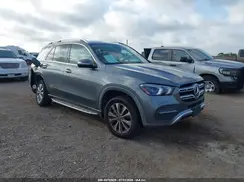 4JGFB4JB0NA766318 2022 MERCEDES-BENZ GLE