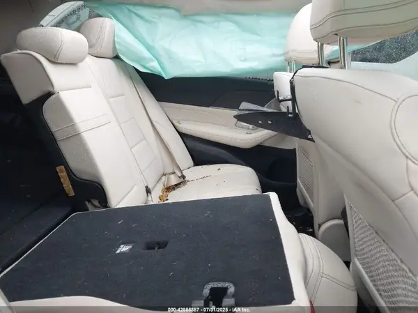 4JGFB4JB0NA767016 2022 MERCEDES-BENZ GLE - Image 8
