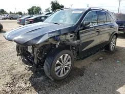 4JGFB4JB0NA769106 2022 MERCEDES-BENZ GLE