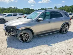 4JGFB4JB0NA770420 2022 MERCEDES-BENZ GLE