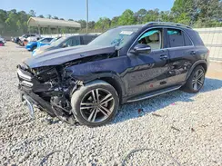 4JGFB4JB0NA777884 2022 MERCEDES-BENZ GLE