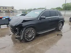 4JGFB4JB0NA782633 2022 MERCEDES-BENZ GLE