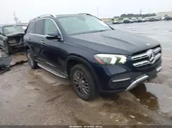 4JGFB4JB0NA807384 2022 MERCEDES-BENZ GLE