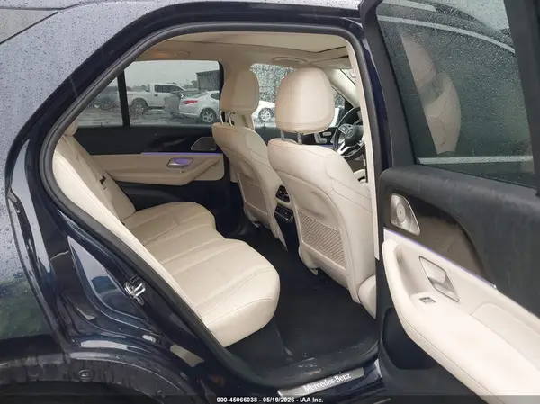 4JGFB4JB0NA807384 2022 MERCEDES-BENZ GLE - Image 8