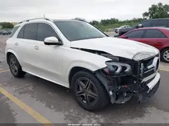 4JGFB4JB0NA808518 2022 MERCEDES-BENZ GLE