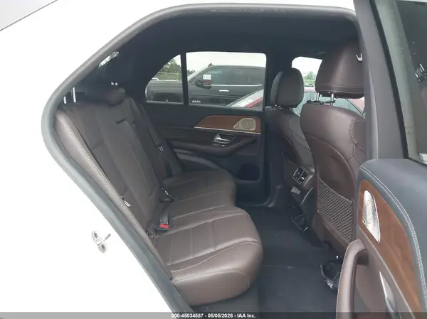 4JGFB4JB0NA808518 2022 MERCEDES-BENZ GLE - Image 8