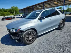 4JGFB4JB0NA808597 2022 MERCEDES-BENZ GLE