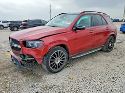 4JGFB4JB0PA895226 2023 MERCEDES-BENZ GLE