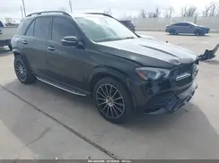 4JGFB4JB0PA898465 2023 MERCEDES-BENZ GLE