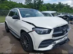 4JGFB4JB0PA914941 2023 MERCEDES-BENZ GLE