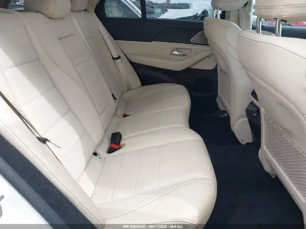 4JGFB4JB0PA914941 2023 MERCEDES-BENZ GLE - Image 8