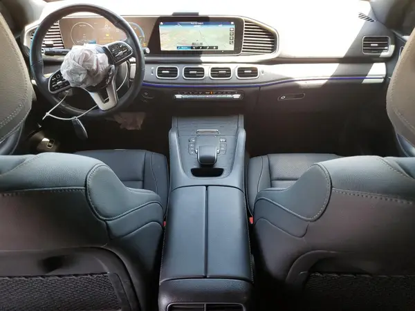 4JGFB4JB0PA945042 2023 MERCEDES-BENZ GLE - Image 8