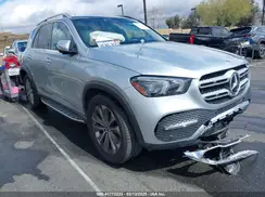 4JGFB4JB0PA945123 2023 MERCEDES-BENZ GLE