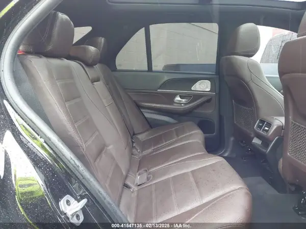 4JGFB4JB0PA950791 2023 MERCEDES-BENZ GLE - Image 8