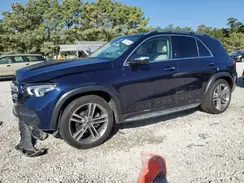 4JGFB4JB1LA117432 2020 MERCEDES-BENZ GLE