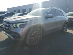 4JGFB4JB1LA122548 2020 MERCEDES-BENZ GLE
