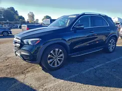 4JGFB4JB1LA123182 2020 MERCEDES-BENZ GLE