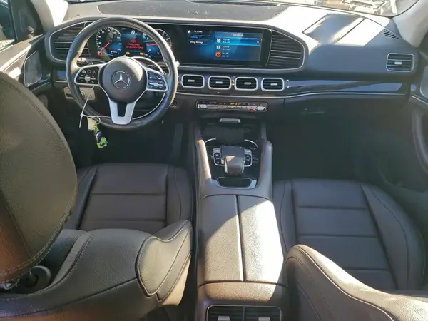 4JGFB4JB1LA123182 2020 MERCEDES-BENZ GLE - Image 8