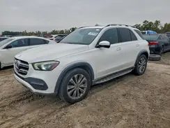 4JGFB4JB1LA127832 2020 MERCEDES-BENZ GLE