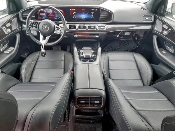 4JGFB4JB1LA127832 2020 MERCEDES-BENZ GLE - Image 8
