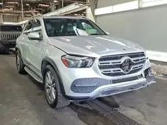4JGFB4JB1LA129094 2020 MERCEDES-BENZ GLE