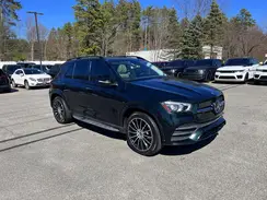 4JGFB4JB1LA130861 2020 MERCEDES-BENZ GLE