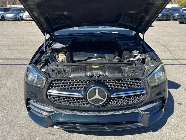 4JGFB4JB1LA130861 2020 MERCEDES-BENZ GLE - Image 8