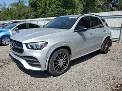 4JGFB4JB1LA131945 2020 MERCEDES-BENZ GLE