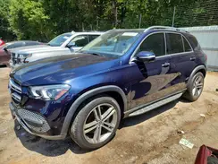 4JGFB4JB1LA132660 2020 MERCEDES-BENZ GLE