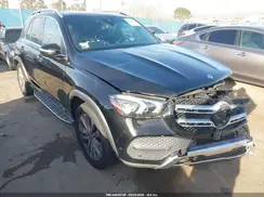 4JGFB4JB1LA143190 2020 MERCEDES-BENZ GLE
