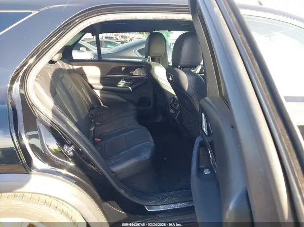4JGFB4JB1LA143190 2020 MERCEDES-BENZ GLE - Image 8