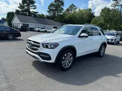 4JGFB4JB1LA147563 2020 MERCEDES-BENZ GLE