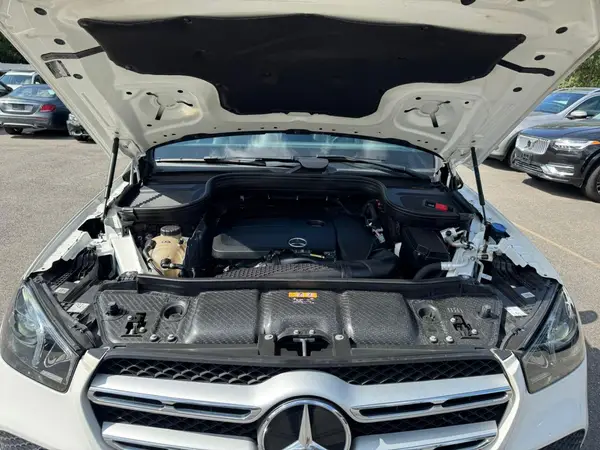 4JGFB4JB1LA147563 2020 MERCEDES-BENZ GLE - Image 8