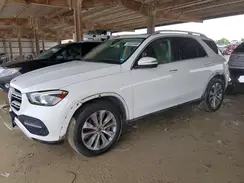 4JGFB4JB1LA150480 2020 MERCEDES-BENZ GLE