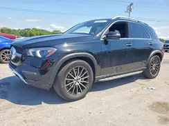 4JGFB4JB1LA153038 2020 MERCEDES-BENZ GLE