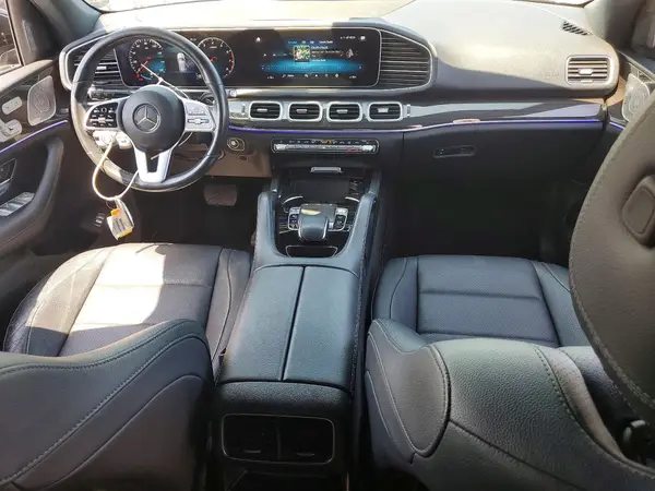 4JGFB4JB1LA153038 2020 MERCEDES-BENZ GLE - Image 8